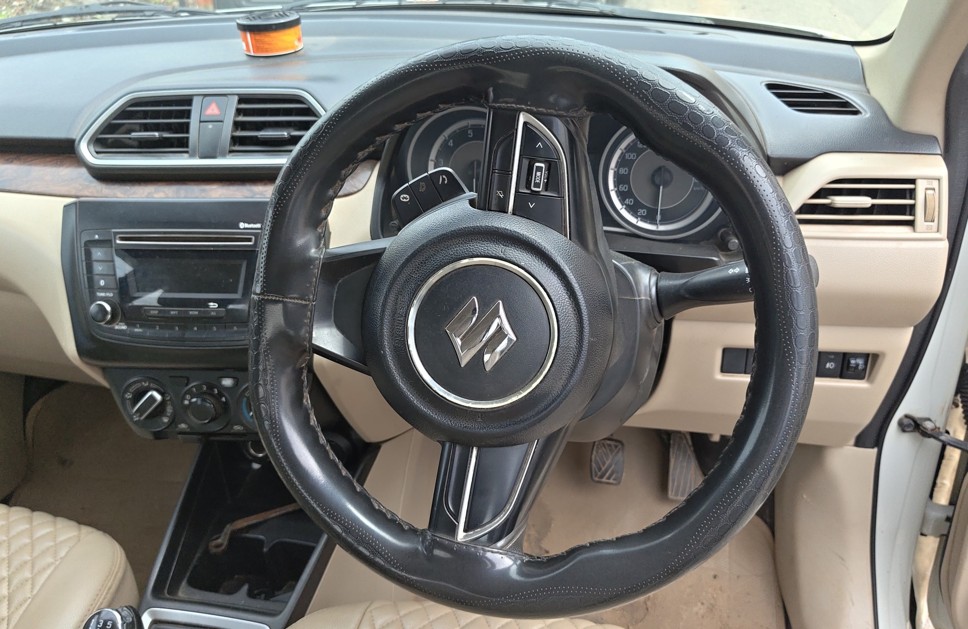 Used 2019 Maruti Suzuki Dzire Used 2019 Maruti Suzuki Dzire