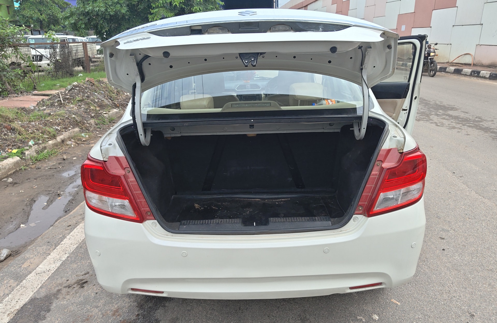 Used 2019 Maruti Suzuki Dzire Used 2019 Maruti Suzuki Dzire