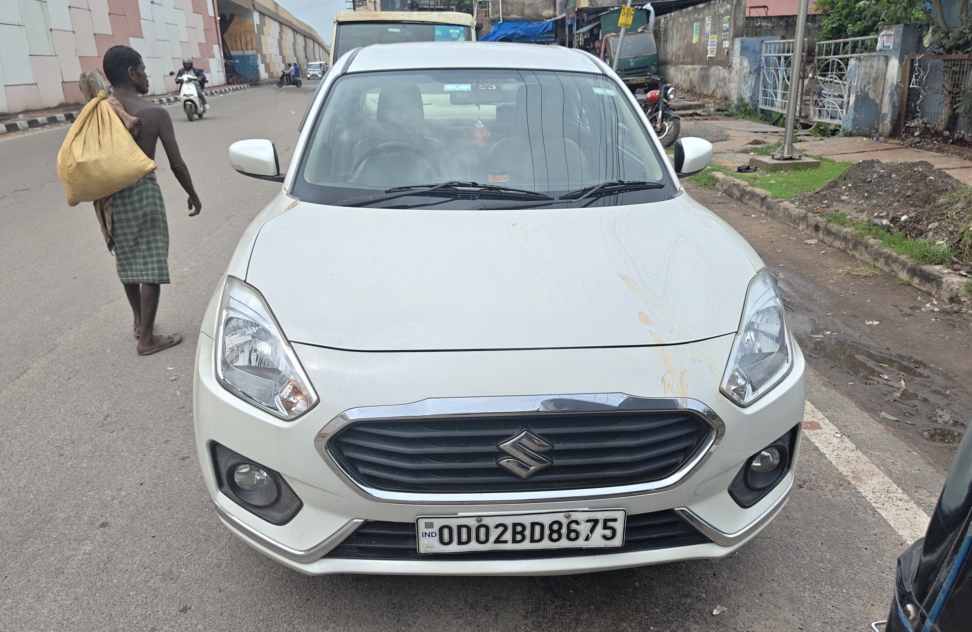 Used 2019 Maruti Suzuki Dzire Used 2019 Maruti Suzuki Dzire