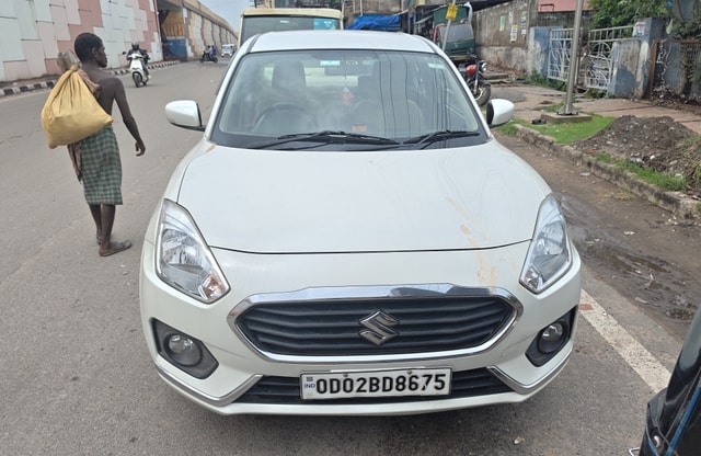 View Maruti Suzuki Dzire Image 2 Used Maruti Suzuki Dzire Image 2