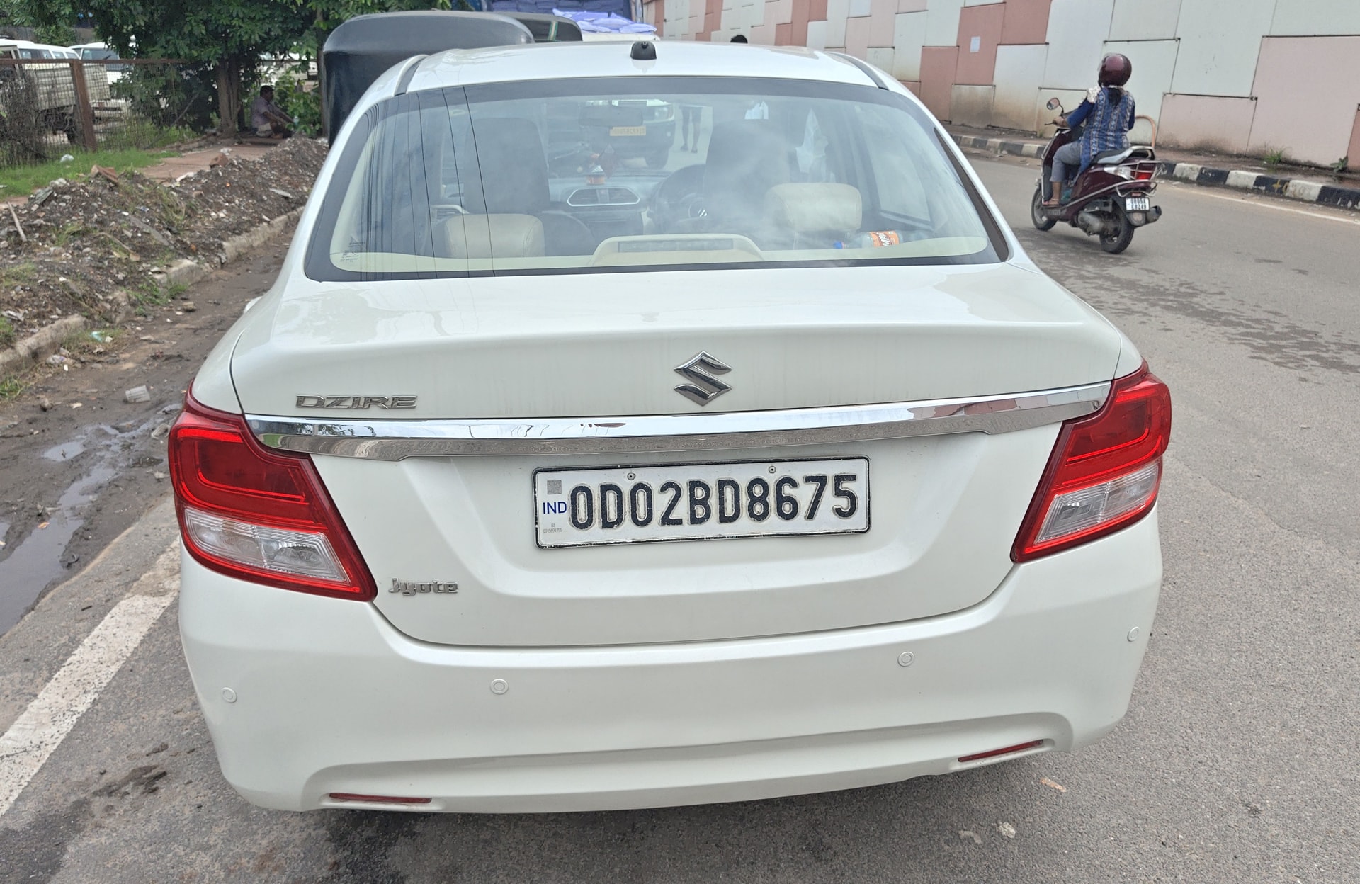 Used 2019 Maruti Suzuki Dzire Used 2019 Maruti Suzuki Dzire