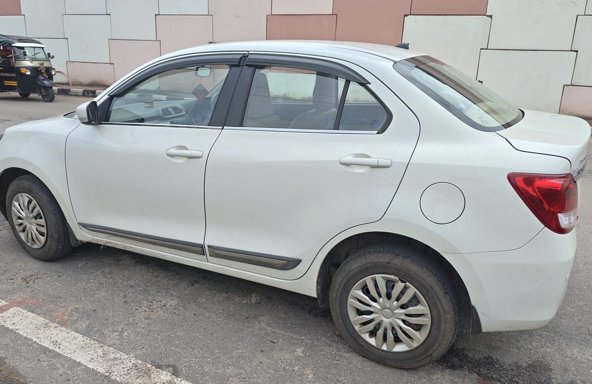 Used 2019 Maruti Suzuki Dzire Used 2019 Maruti Suzuki Dzire