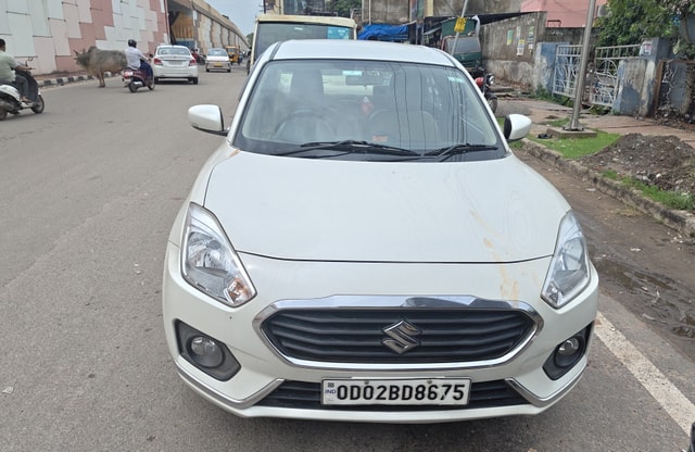 View Maruti Suzuki Dzire Image 1 Used Maruti Suzuki Dzire Image 1