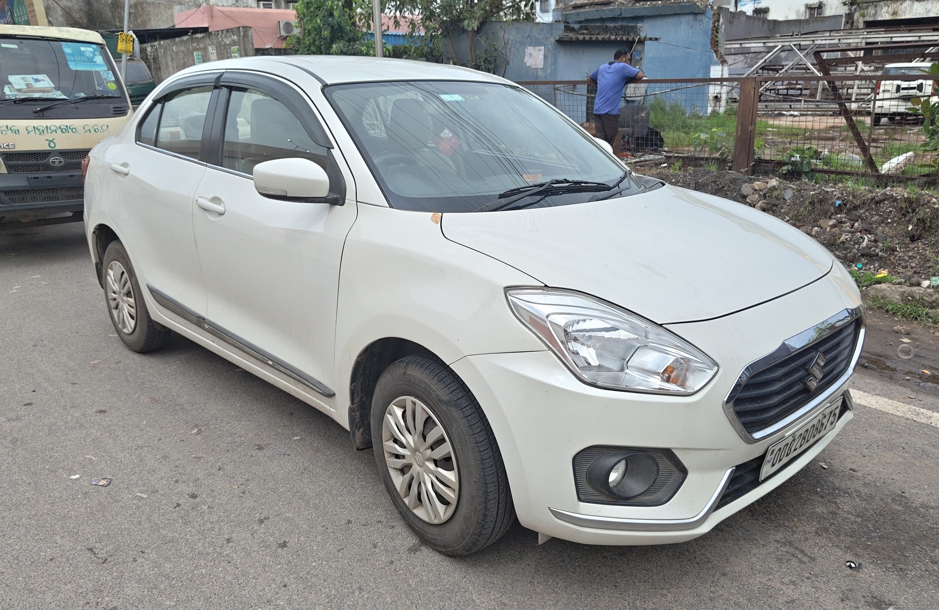 Used 2019 Maruti Suzuki Dzire Used 2019 Maruti Suzuki Dzire