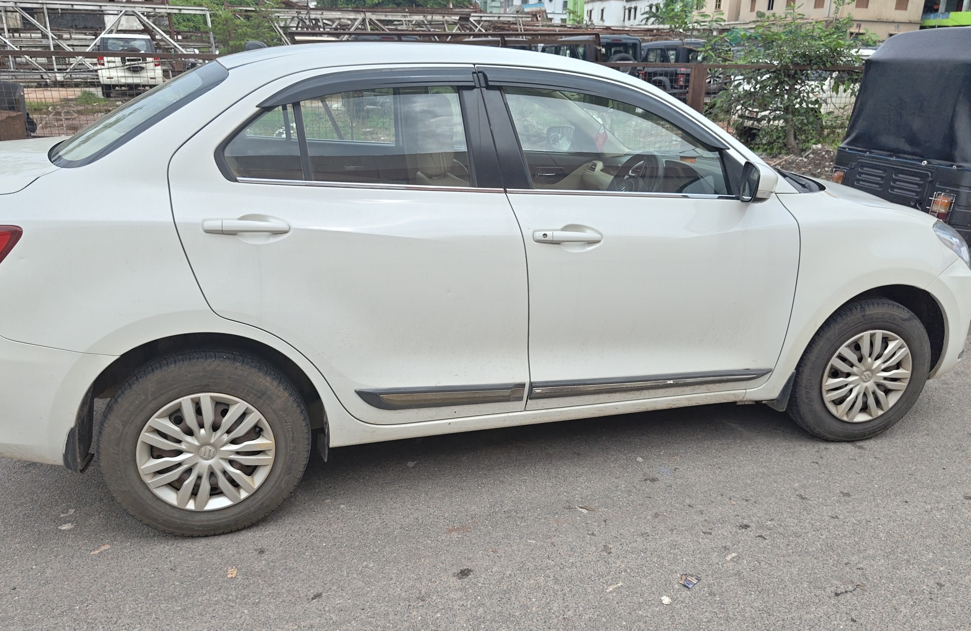 Used 2019 Maruti Suzuki Dzire Used 2019 Maruti Suzuki Dzire