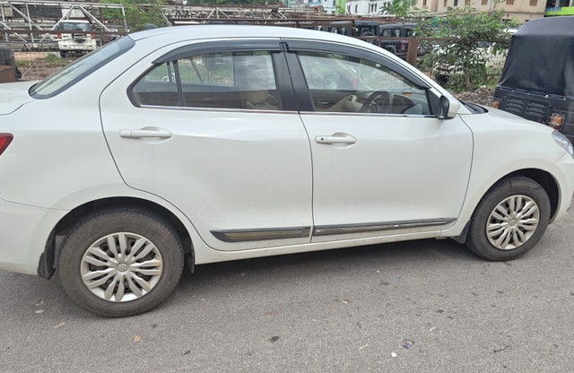 View Maruti Suzuki Dzire Image 8 Used Maruti Suzuki Dzire Image 8