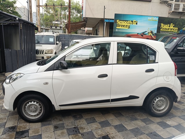 View Hyundai New Santro Image 6 Used Hyundai New Santro Image 6