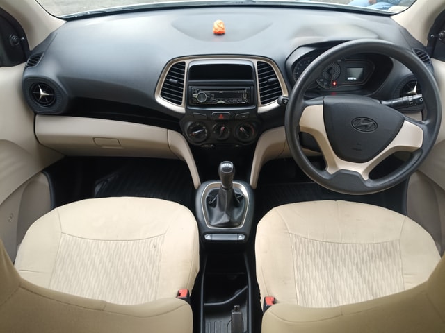 View Hyundai New Santro Image 9 Used Hyundai New Santro Image 9