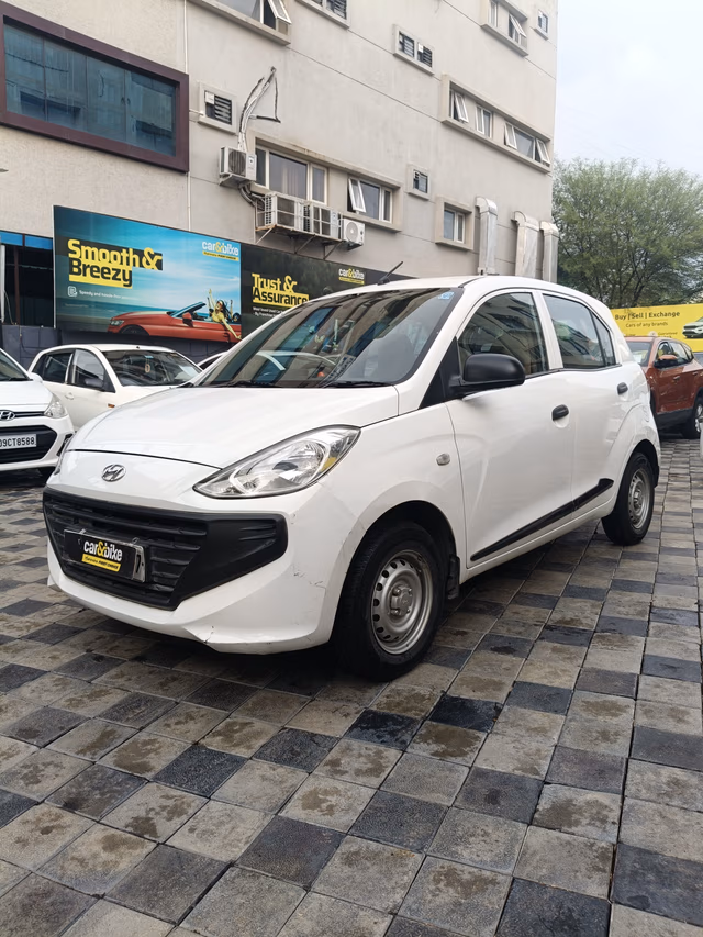 View Hyundai New Santro Image 1 Used Hyundai New Santro Image 1