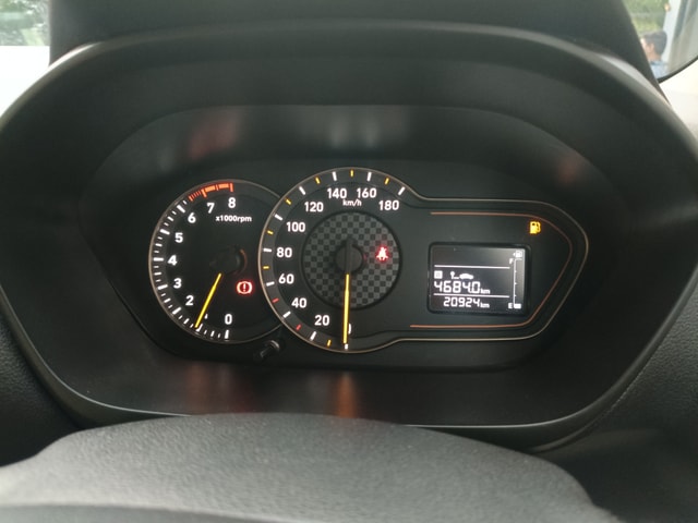 View Hyundai New Santro Image 7 Used Hyundai New Santro Image 7