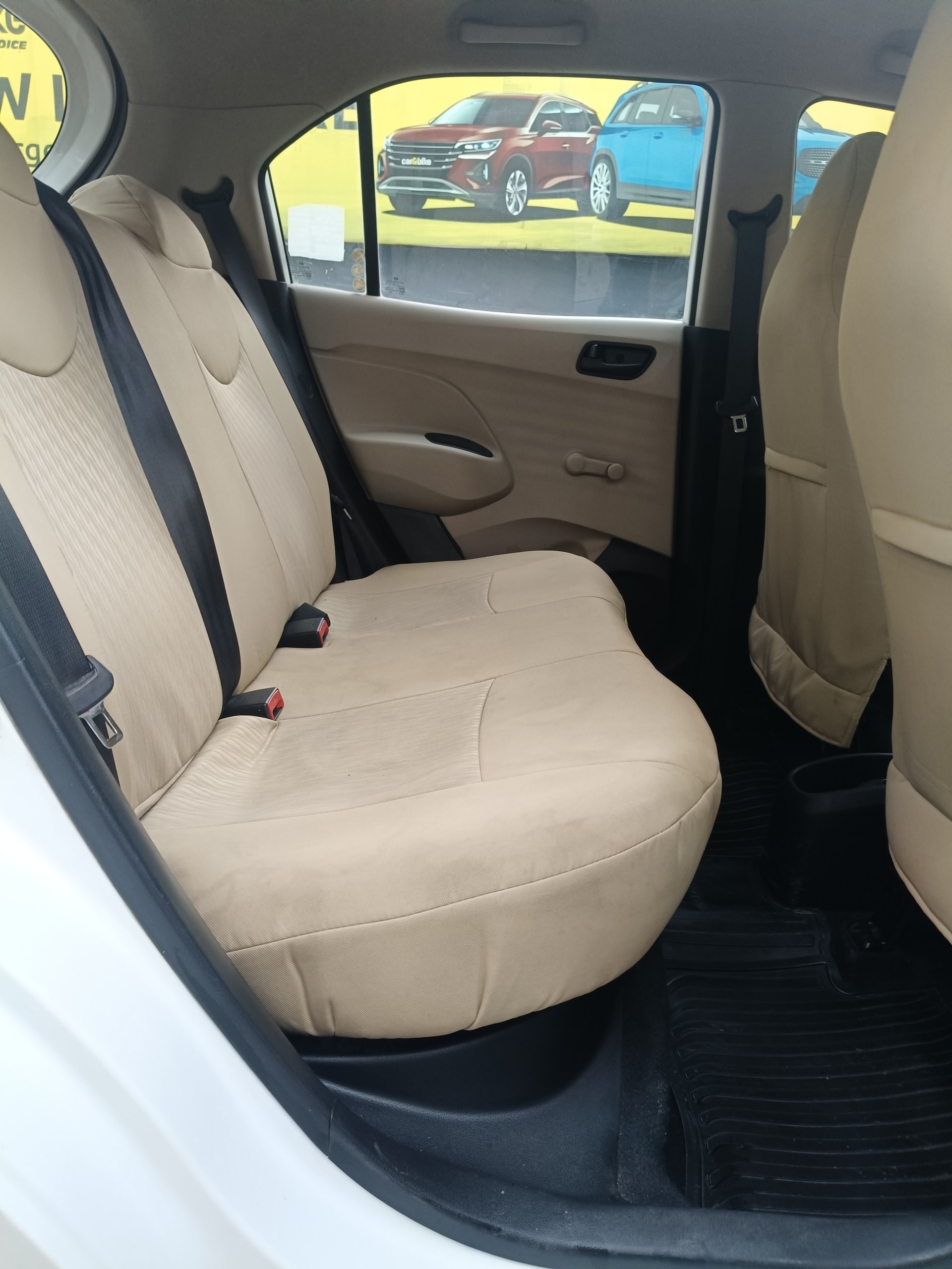 View 2021 Hyundai New Santro Era Executive Petrol Image 5 Used 2021 Hyundai New Santro Era Executive Petrol Image 5