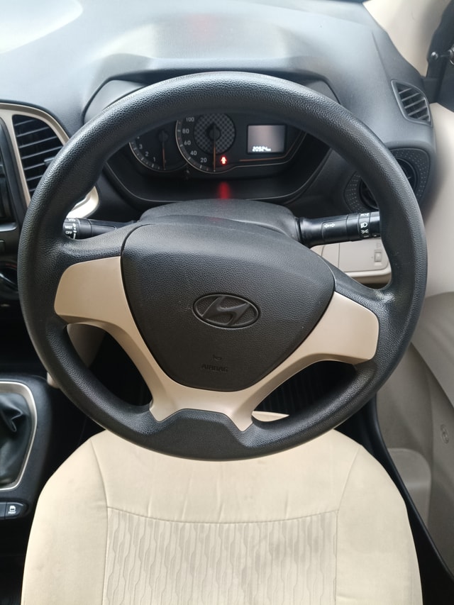 View Hyundai New Santro Image 11 Used Hyundai New Santro Image 11