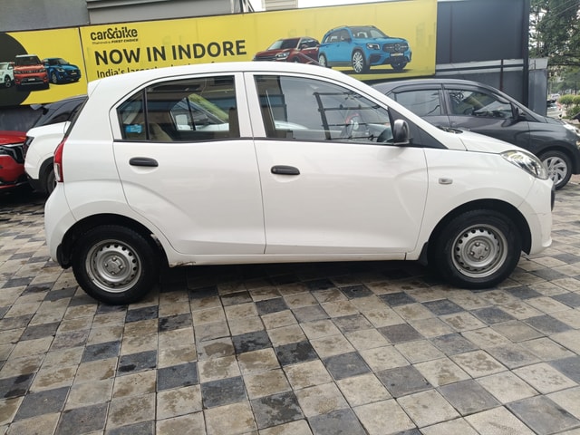 View Hyundai New Santro Image 8 Used Hyundai New Santro Image 8