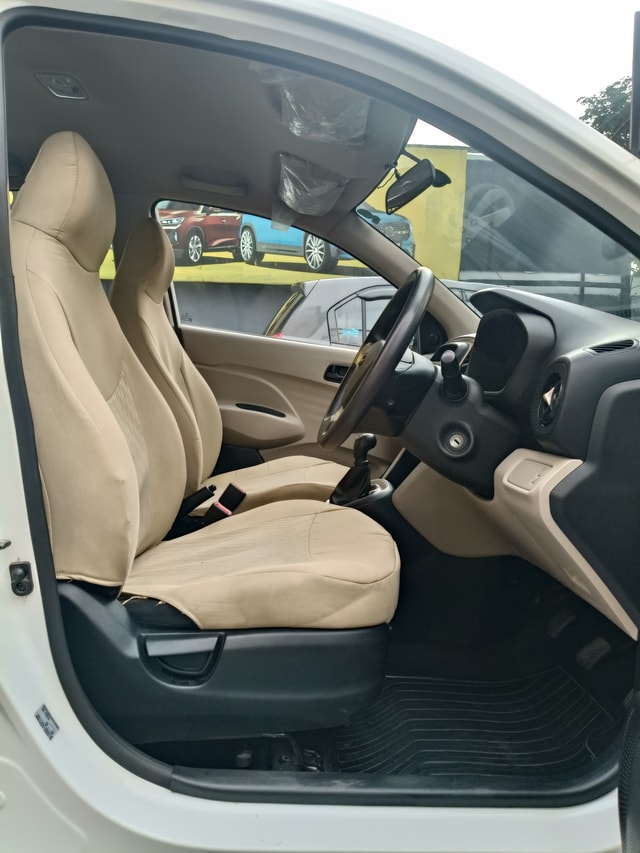 View Hyundai New Santro Image 3 Used Hyundai New Santro Image 3