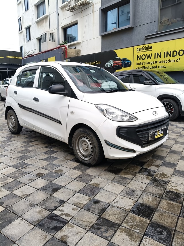View Hyundai New Santro Image 12 Used Hyundai New Santro Image 12