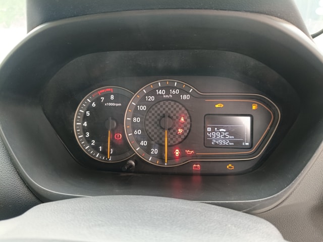 View Hyundai New Santro Image 7 Used Hyundai New Santro Image 7