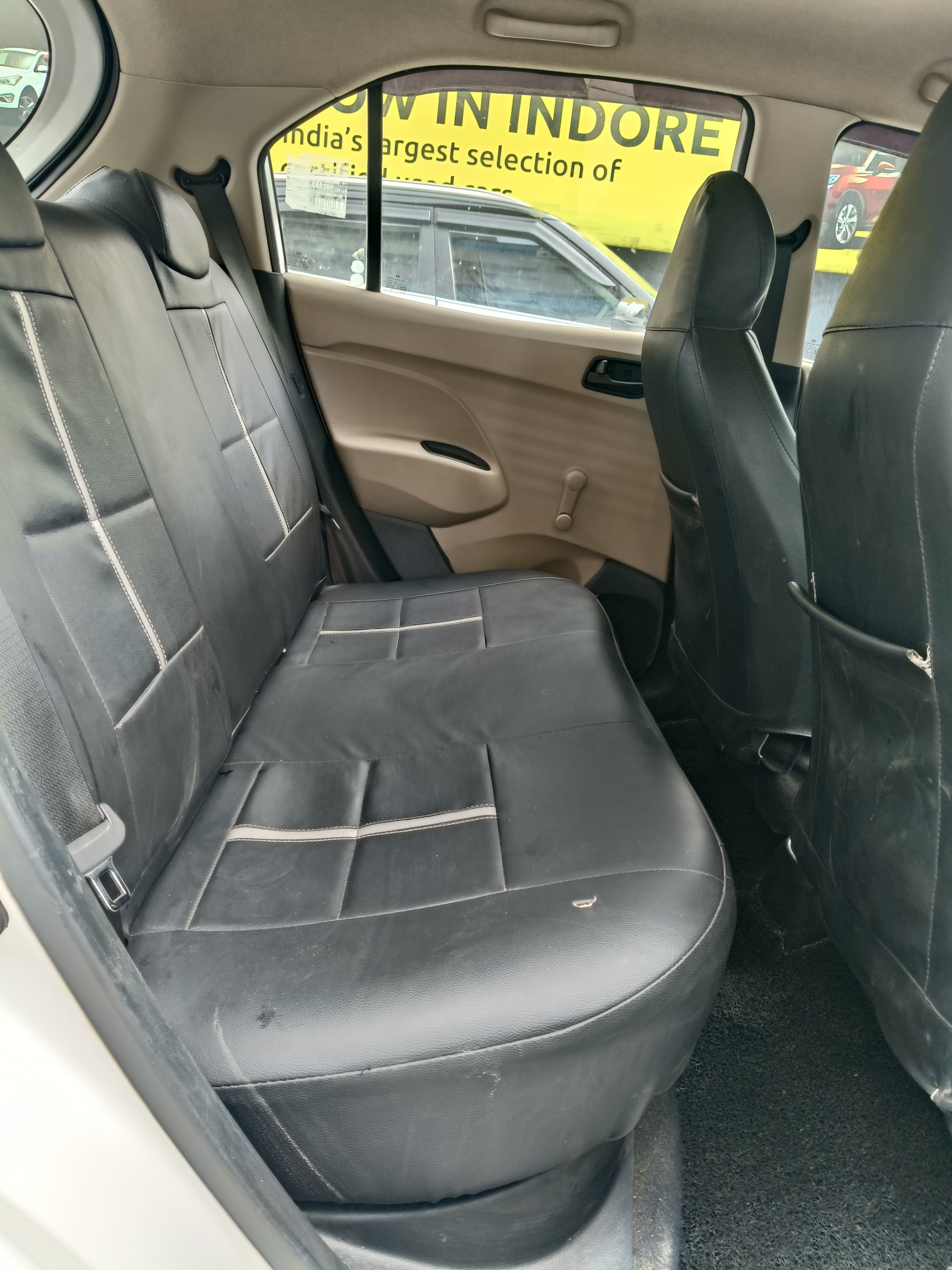 View 2021 Hyundai New Santro Era Executive Petrol Image 5 Used 2021 Hyundai New Santro Era Executive Petrol Image 5