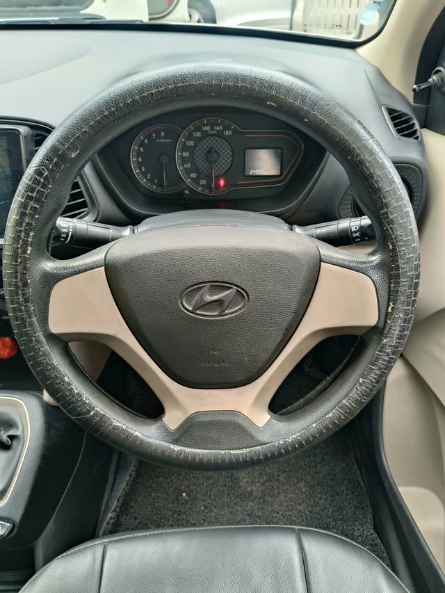 View Hyundai New Santro Image 11 Used Hyundai New Santro Image 11