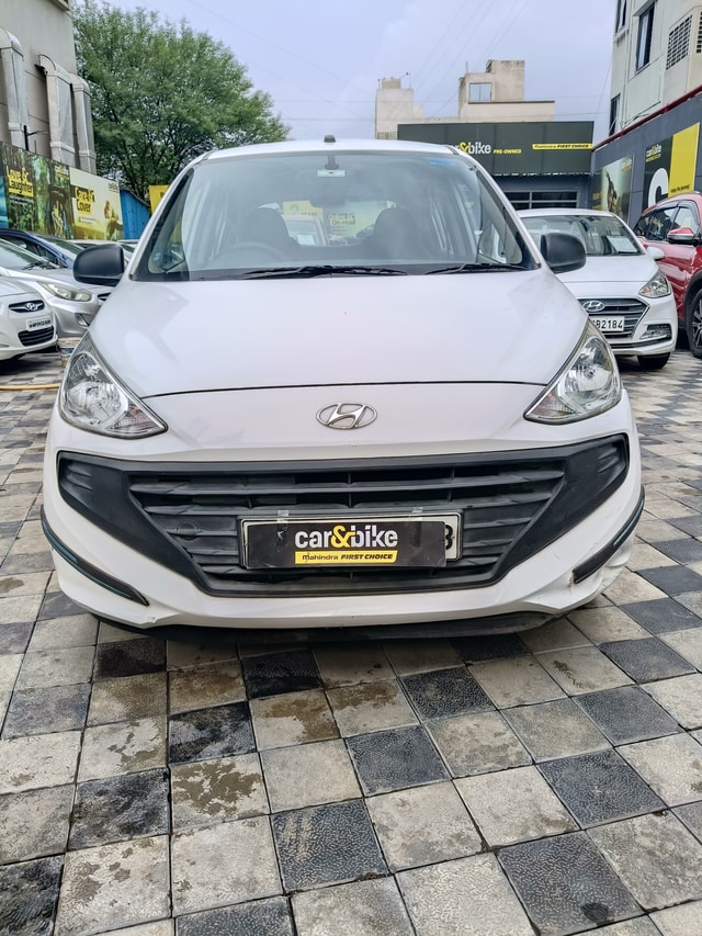 View Hyundai New Santro Image 2 Used Hyundai New Santro Image 2