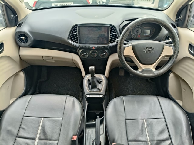View Hyundai New Santro Image 9 Used Hyundai New Santro Image 9