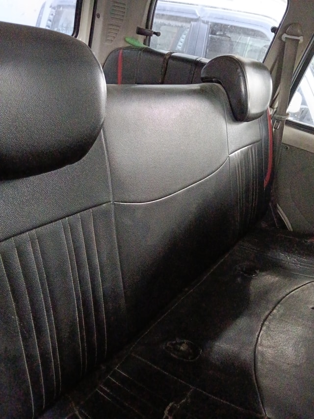 View Mahindra Scorpio Image 4 Used Mahindra Scorpio Image 4