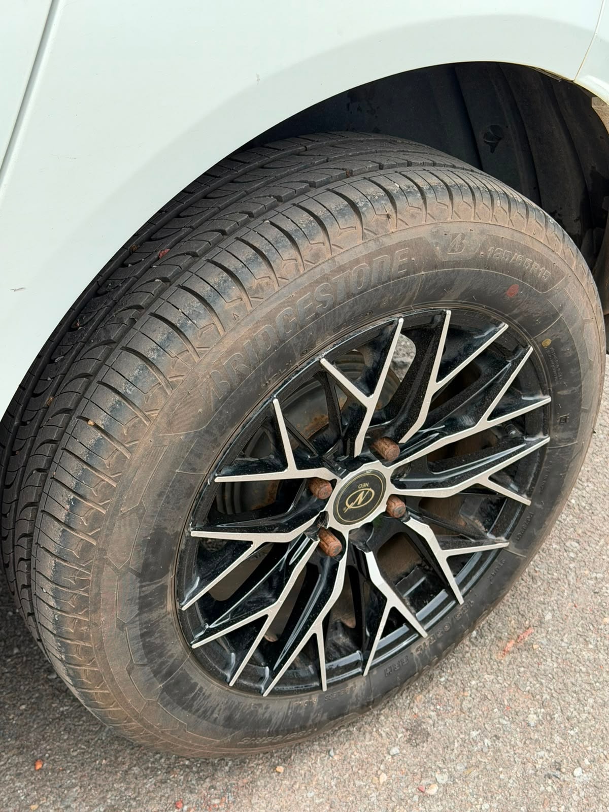 View 2022 Tata Altroz XE Plus Diesel Image 16 Used 2022 Tata Altroz XE Plus Diesel Image 16