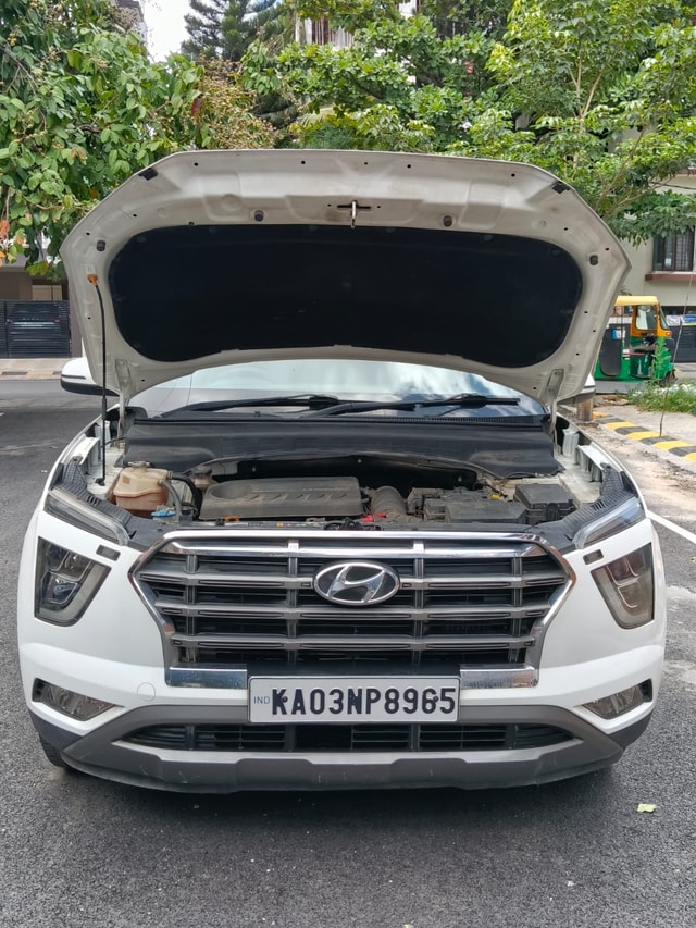 View Hyundai Creta Image 14 Used Hyundai Creta Image 14