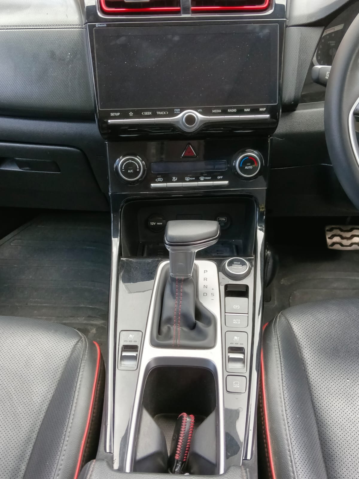 Used 2023 Hyundai Creta Used 2023 Hyundai Creta