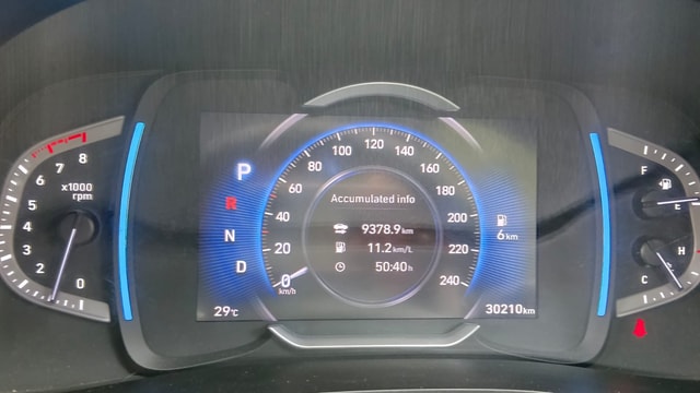 View Hyundai Creta Image 10 Used Hyundai Creta Image 10