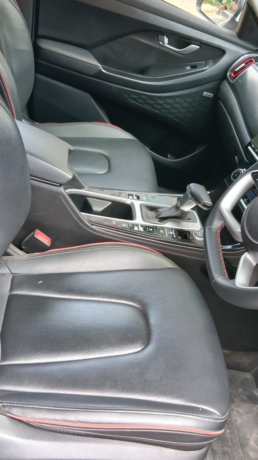 Used 2023 Hyundai Creta Used 2023 Hyundai Creta