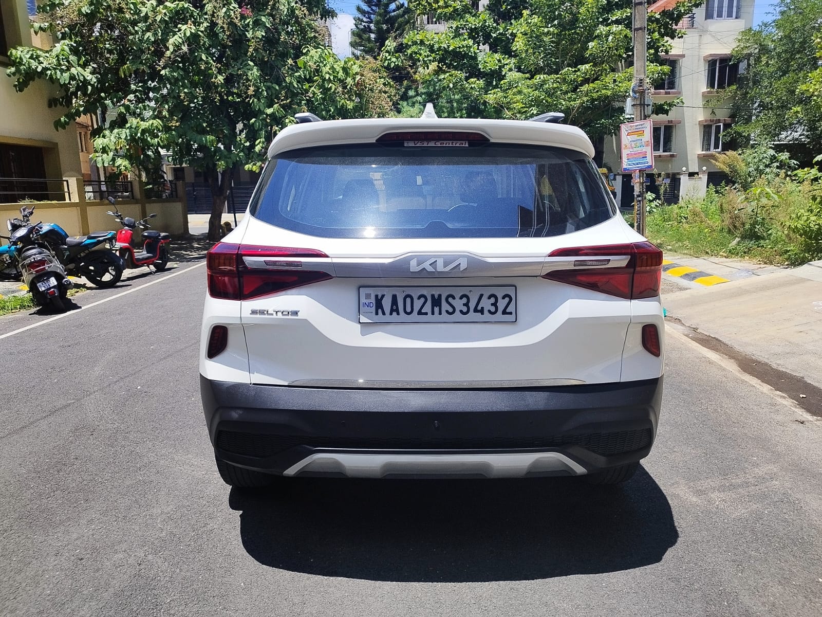 Used 2022 Kia Seltos Used 2022 Kia Seltos