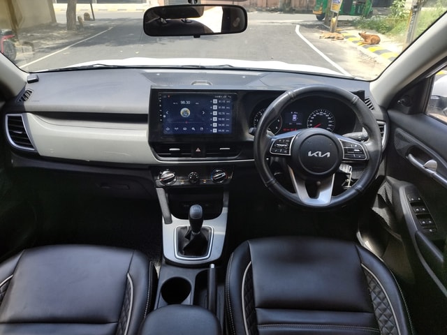 View Kia Seltos Image 9 Used Kia Seltos Image 9