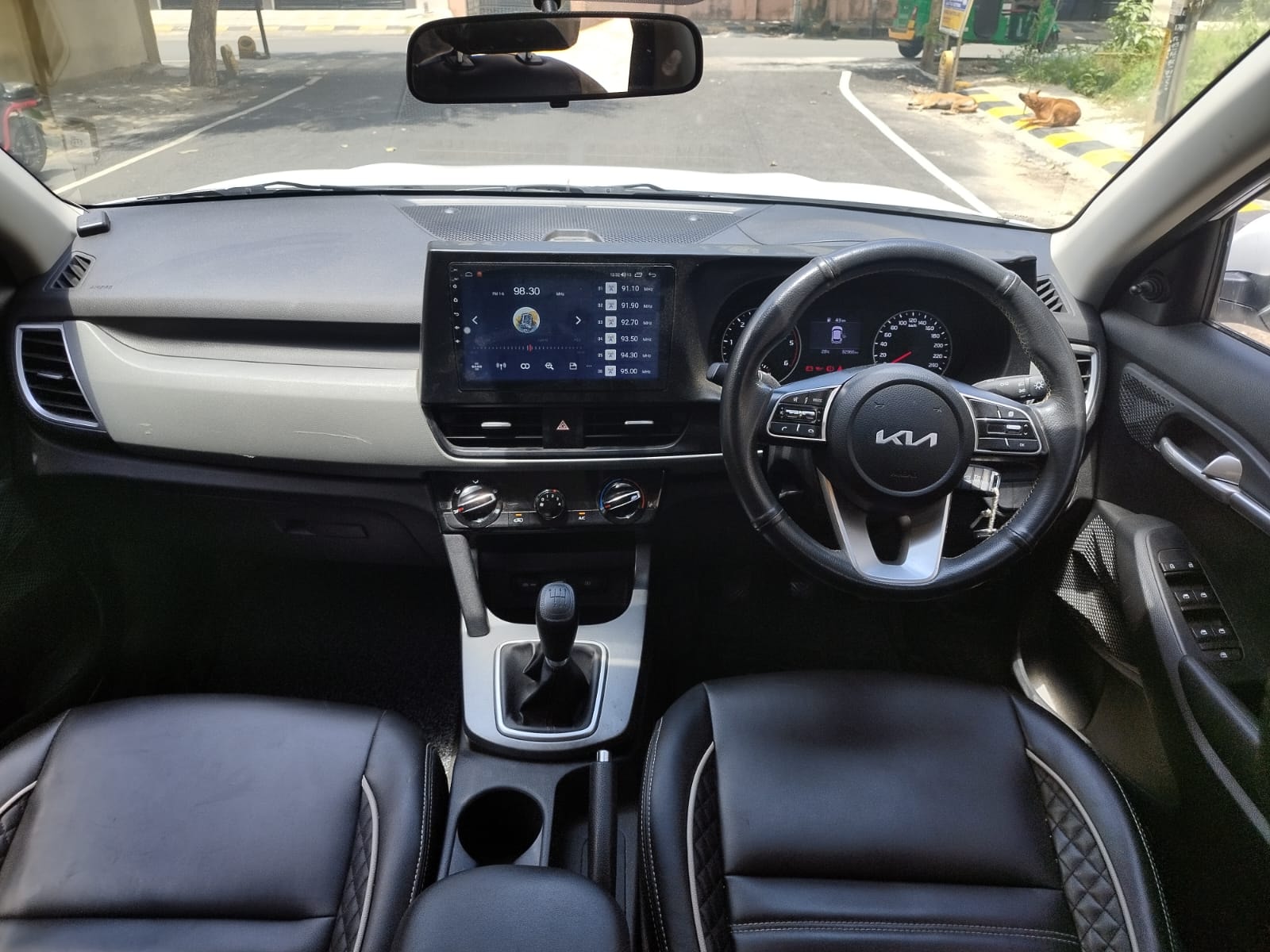 Used 2022 Kia Seltos Used 2022 Kia Seltos