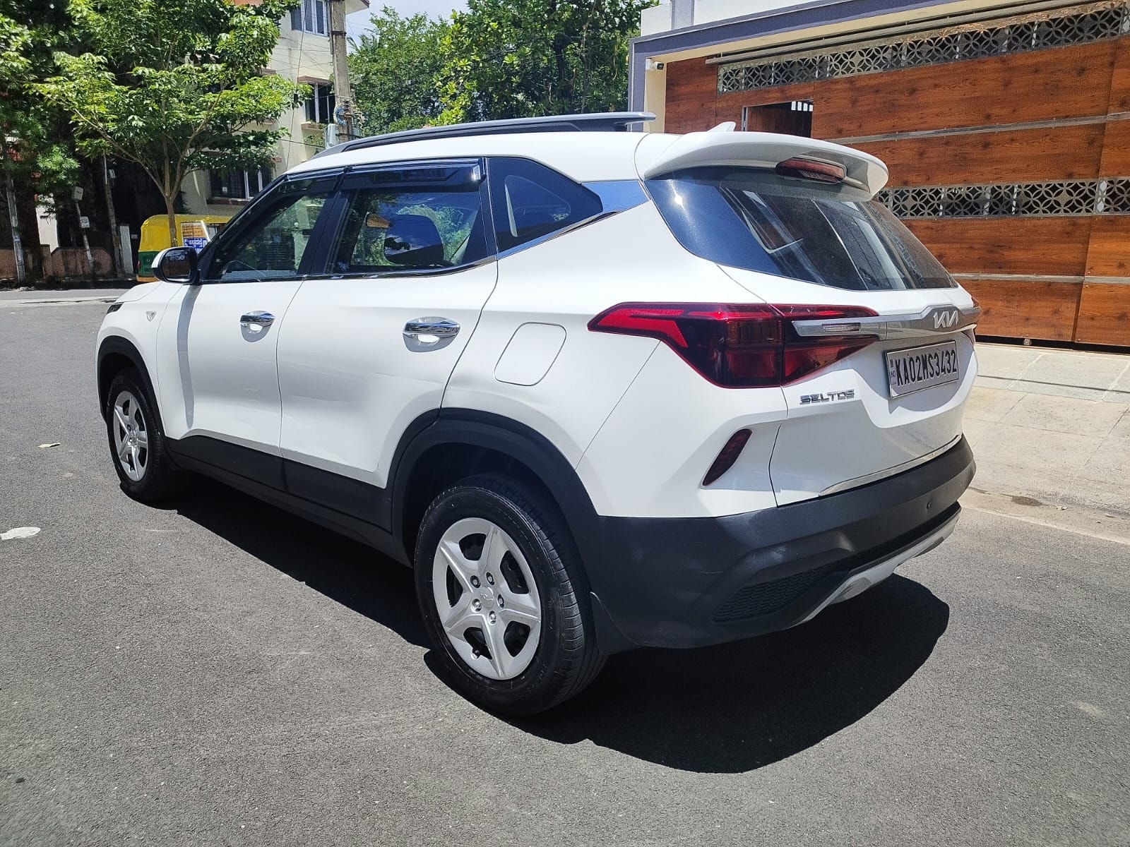 Used 2022 Kia Seltos Used 2022 Kia Seltos