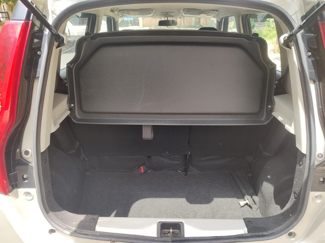 View Maruti Suzuki Wagon R Image 16 Used Maruti Suzuki Wagon R Image 16