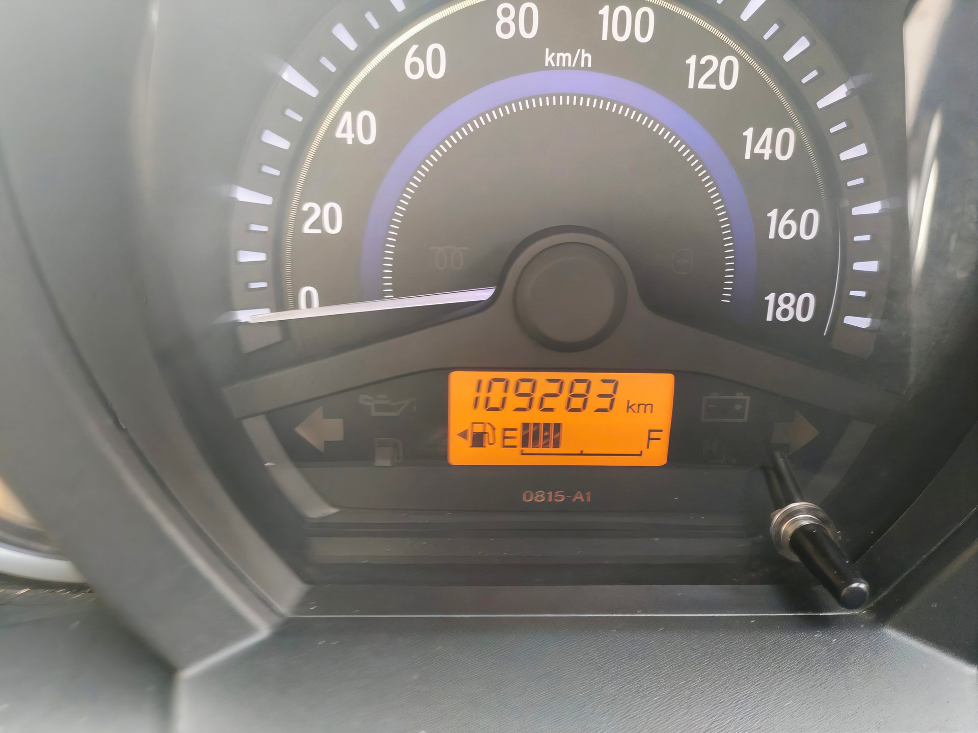 View 2015 Honda Amaze S MT Diesel BS IV Image 7 Used 2015 Honda Amaze S MT Diesel BS IV Image 7