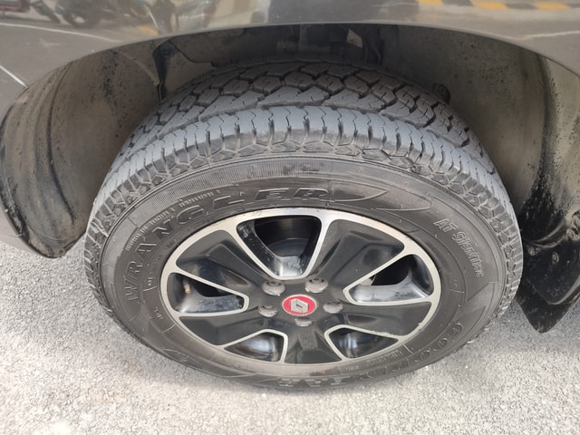 View Renault Duster Image 16 Used Renault Duster Image 16
