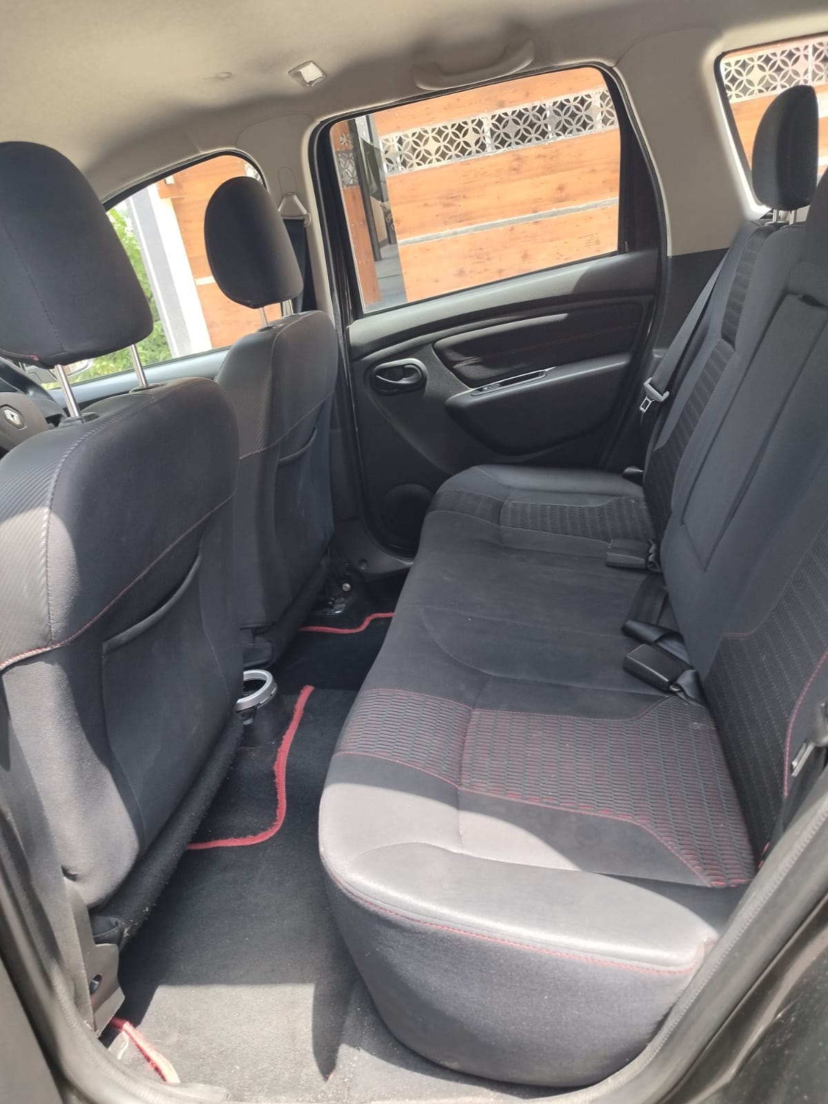 Used 2017 Renault Duster Used 2017 Renault Duster