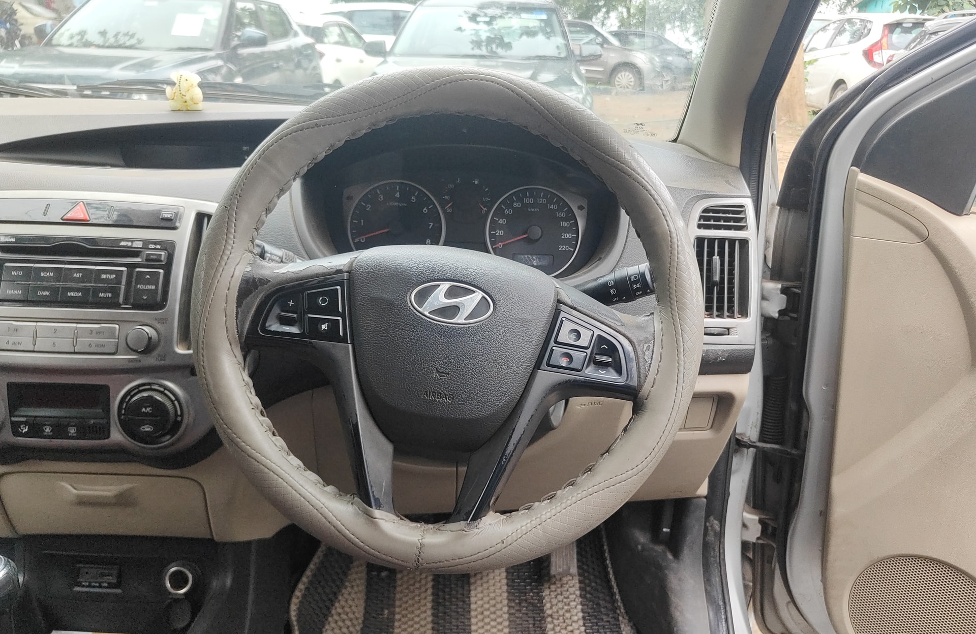 Used 2013 Hyundai i20 Used 2013 Hyundai i20