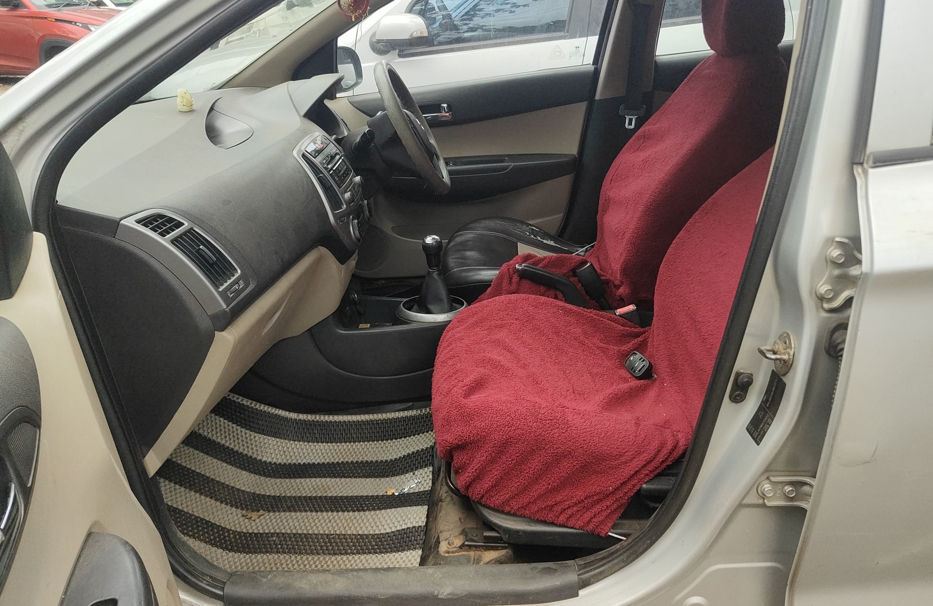 Used 2013 Hyundai i20 Used 2013 Hyundai i20