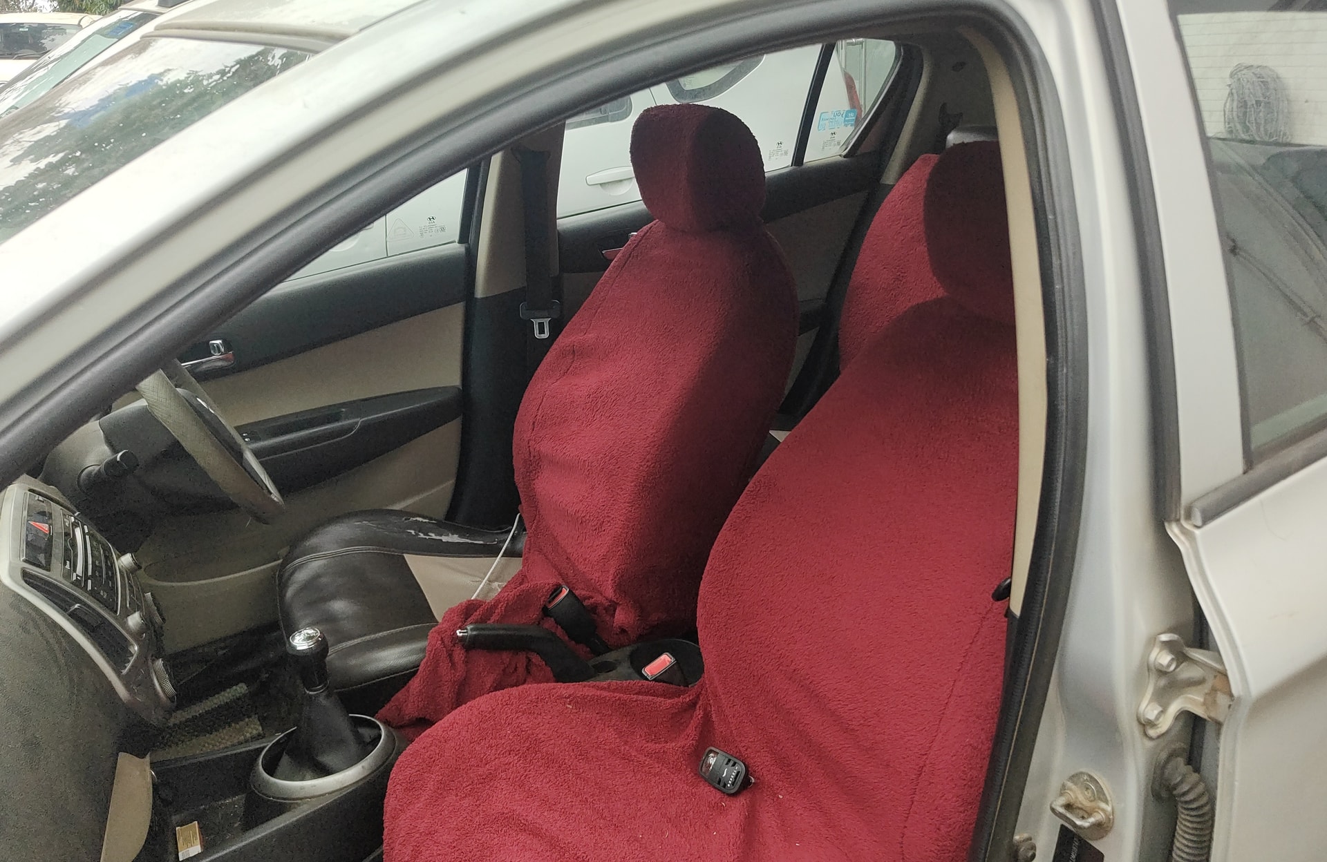 Used 2013 Hyundai i20 Used 2013 Hyundai i20