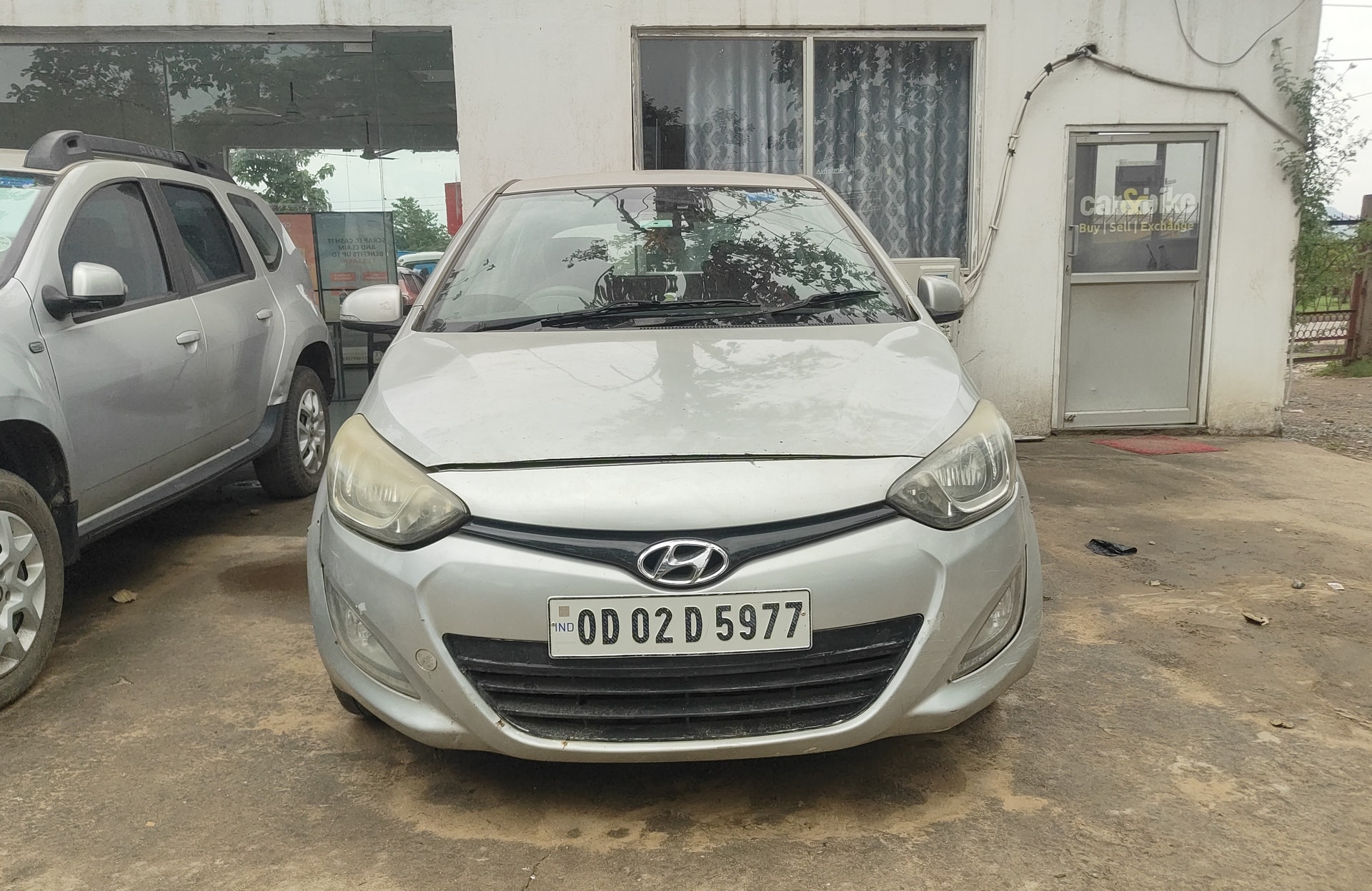 Used 2013 Hyundai i20 Used 2013 Hyundai i20
