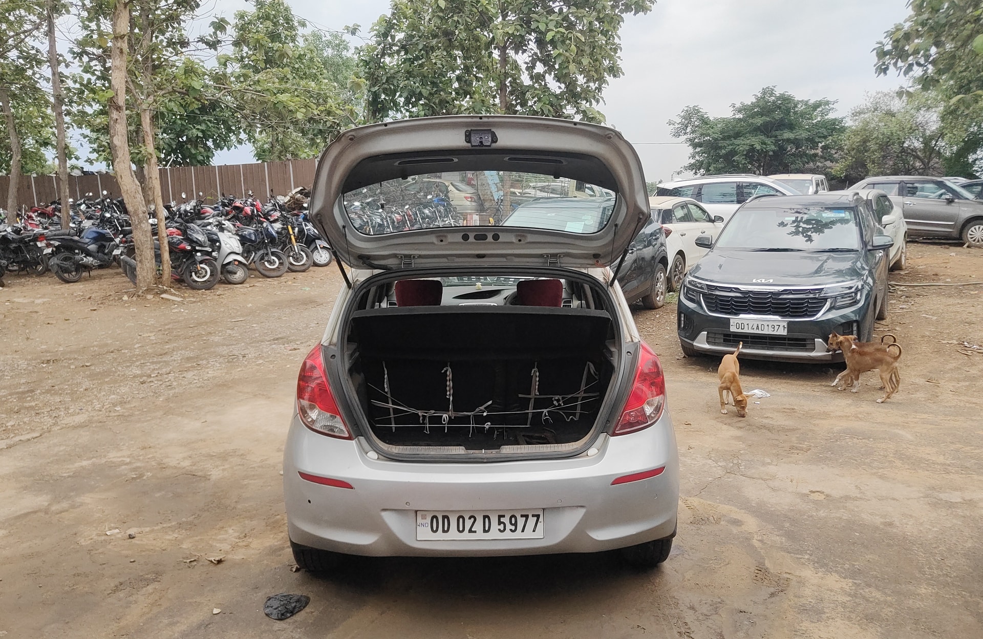 Used 2013 Hyundai i20 Used 2013 Hyundai i20
