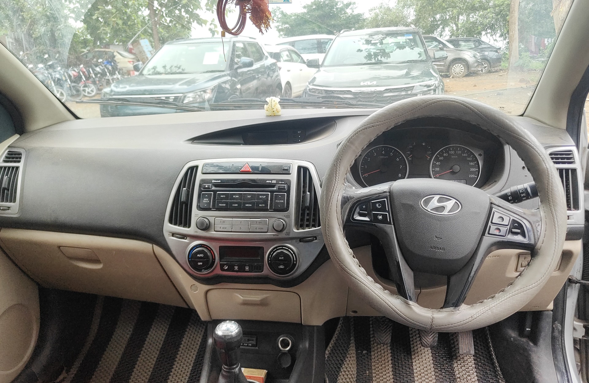 Used 2013 Hyundai i20 Used 2013 Hyundai i20