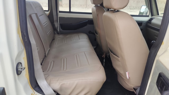 View Mahindra Bolero Image 14 Used Mahindra Bolero Image 14