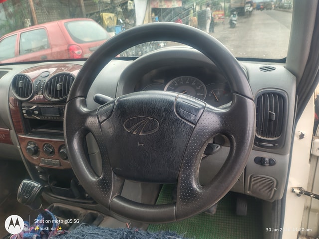 View Mahindra Scorpio Image 11 Used Mahindra Scorpio Image 11