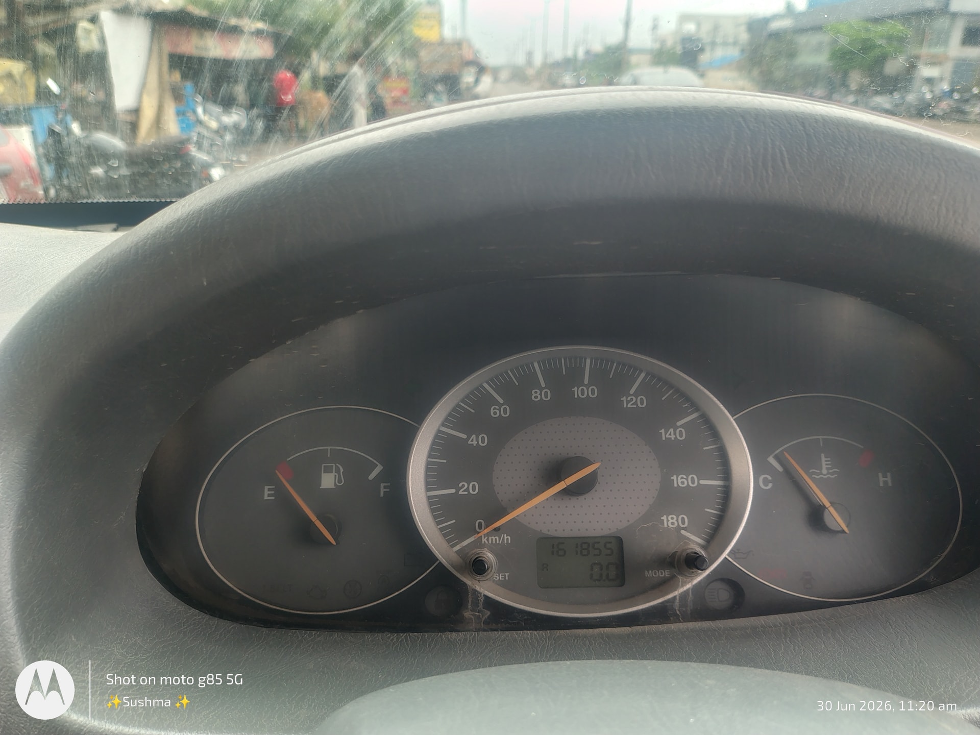 View 2011 Mahindra Scorpio SLE BS 3 Image 7 Used 2011 Mahindra Scorpio SLE BS 3 Image 7