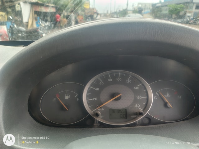 View Mahindra Scorpio Image 7 Used Mahindra Scorpio Image 7