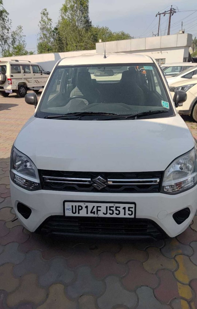 View Maruti Suzuki Wagon R Image 1 Used Maruti Suzuki Wagon R Image 1