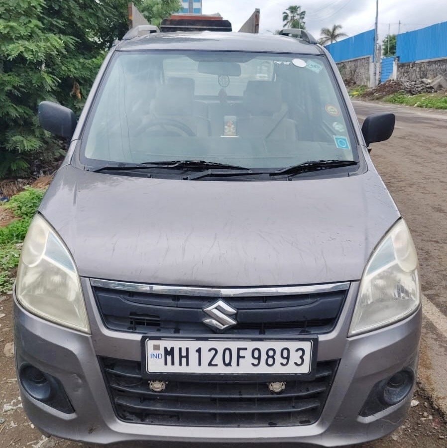 Used 2022 Maruti Suzuki Wagon R Used 2022 Maruti Suzuki Wagon R